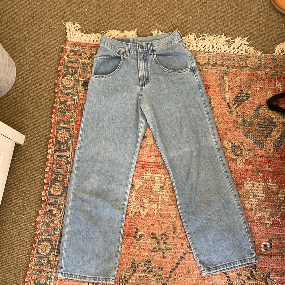 Vintage Lee Jeans